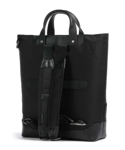 Victorinox Tote Bags-Architecture Urban 2 Tote bag 15″ nylon, fine grain leather