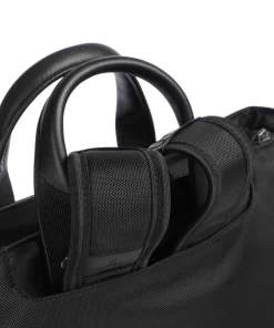 Victorinox Tote Bags-Architecture Urban 2 Tote bag 15″ nylon, fine grain leather