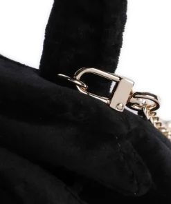 Vivienne Westwood Handbags|Crossbody Bags-Archive Velvet Mini Crossbody bag velvet fabric