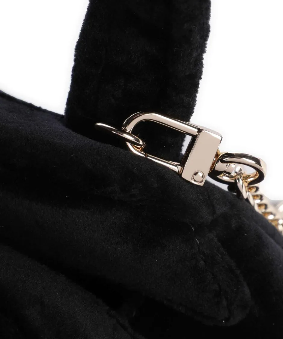 Vivienne Westwood Handbags|Crossbody Bags-Archive Velvet Mini Crossbody bag velvet fabric