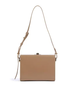 Furla Shoulder Bags|Crossbody Bags-Arco Mini Shoulder bag leather