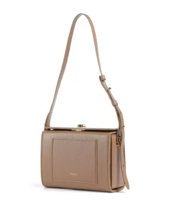 Furla Shoulder Bags|Crossbody Bags-Arco Mini Shoulder bag leather