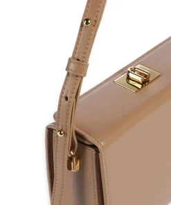 Furla Shoulder Bags|Crossbody Bags-Arco Mini Shoulder bag leather