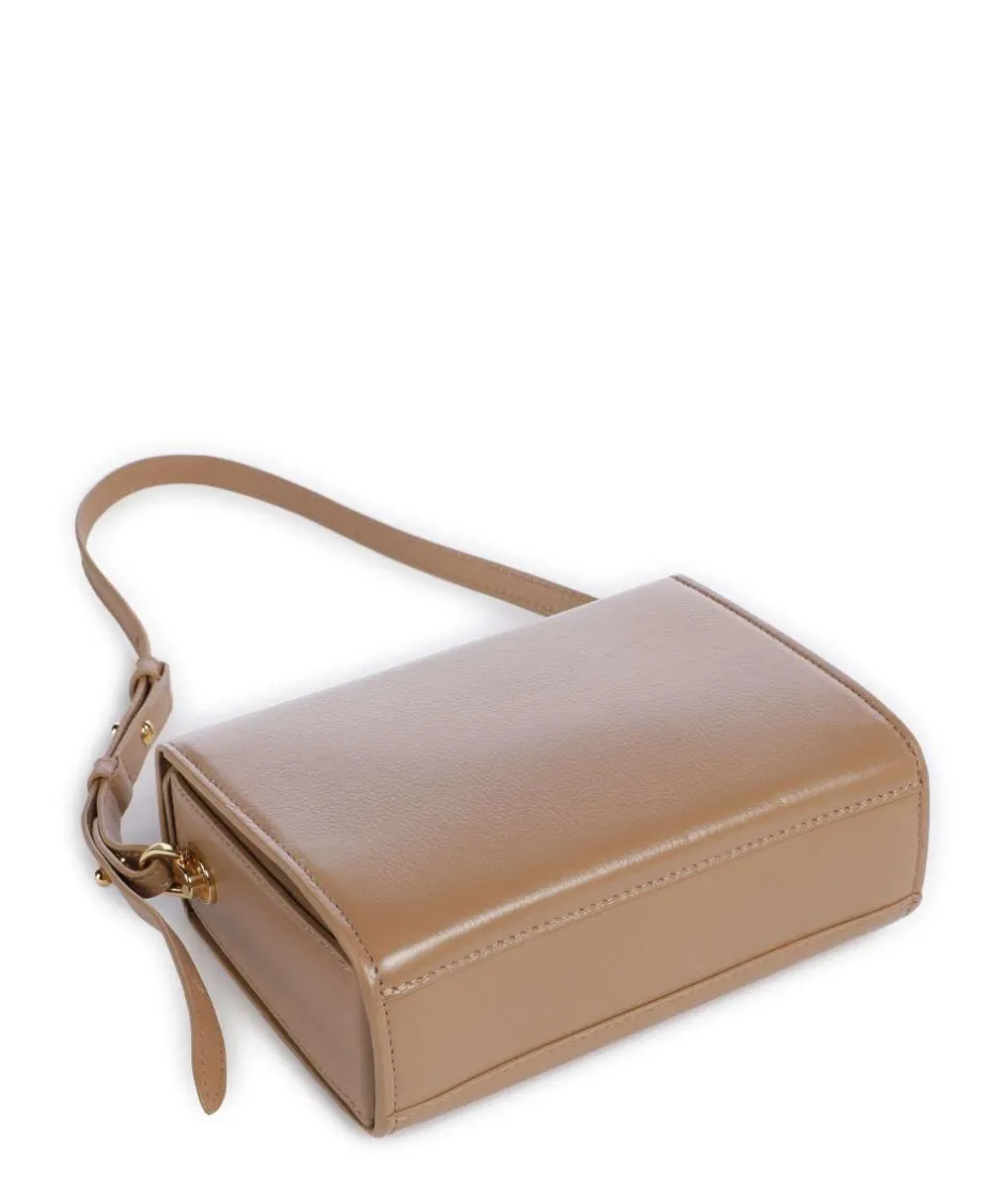 Furla Shoulder Bags|Crossbody Bags-Arco Mini Shoulder bag leather