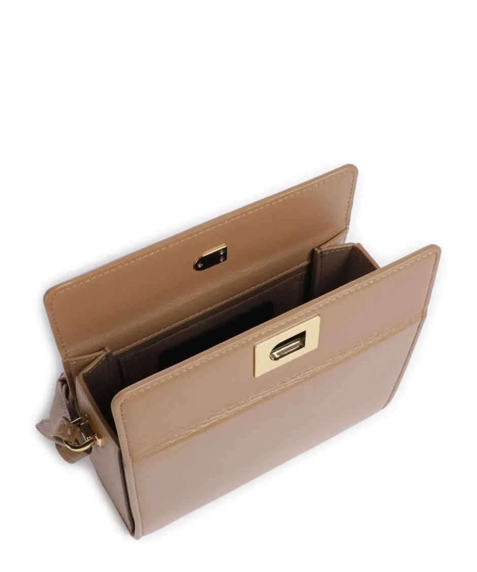 Furla Shoulder Bags|Crossbody Bags-Arco Mini Shoulder bag leather