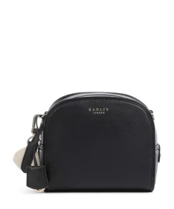 Radley London Crossbody Bags-Arden Crescent Crossbody bag grained cow leather