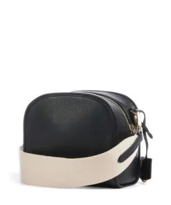 Radley London Crossbody Bags-Arden Crescent Crossbody bag grained cow leather