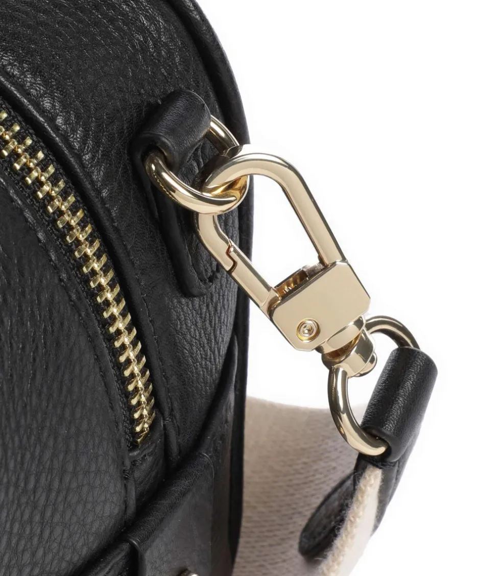 Radley London Crossbody Bags-Arden Crescent Crossbody bag grained cow leather