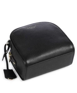 Radley London Crossbody Bags-Arden Crescent Crossbody bag grained cow leather