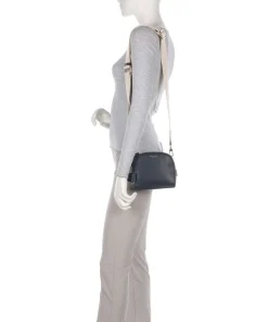 Radley London Crossbody Bags-Arden Crescent Crossbody bag grained cow leather