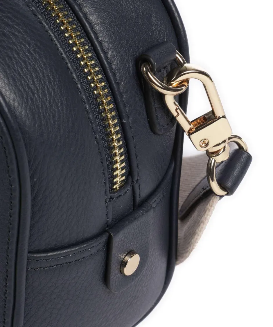 Radley London Crossbody Bags-Arden Crescent Crossbody bag grained cow leather
