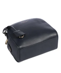 Radley London Crossbody Bags-Arden Crescent Crossbody bag grained cow leather