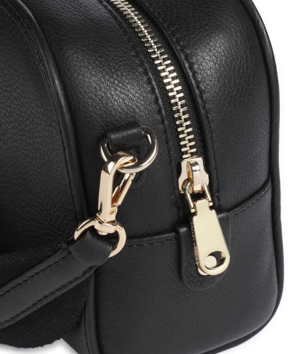 Radley London Crossbody Bags-Arden Crescent Crossbody bag grained cow leather