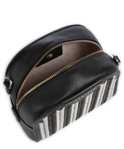 Radley London Crossbody Bags-Arden Crescent Crossbody bag grained cow leather