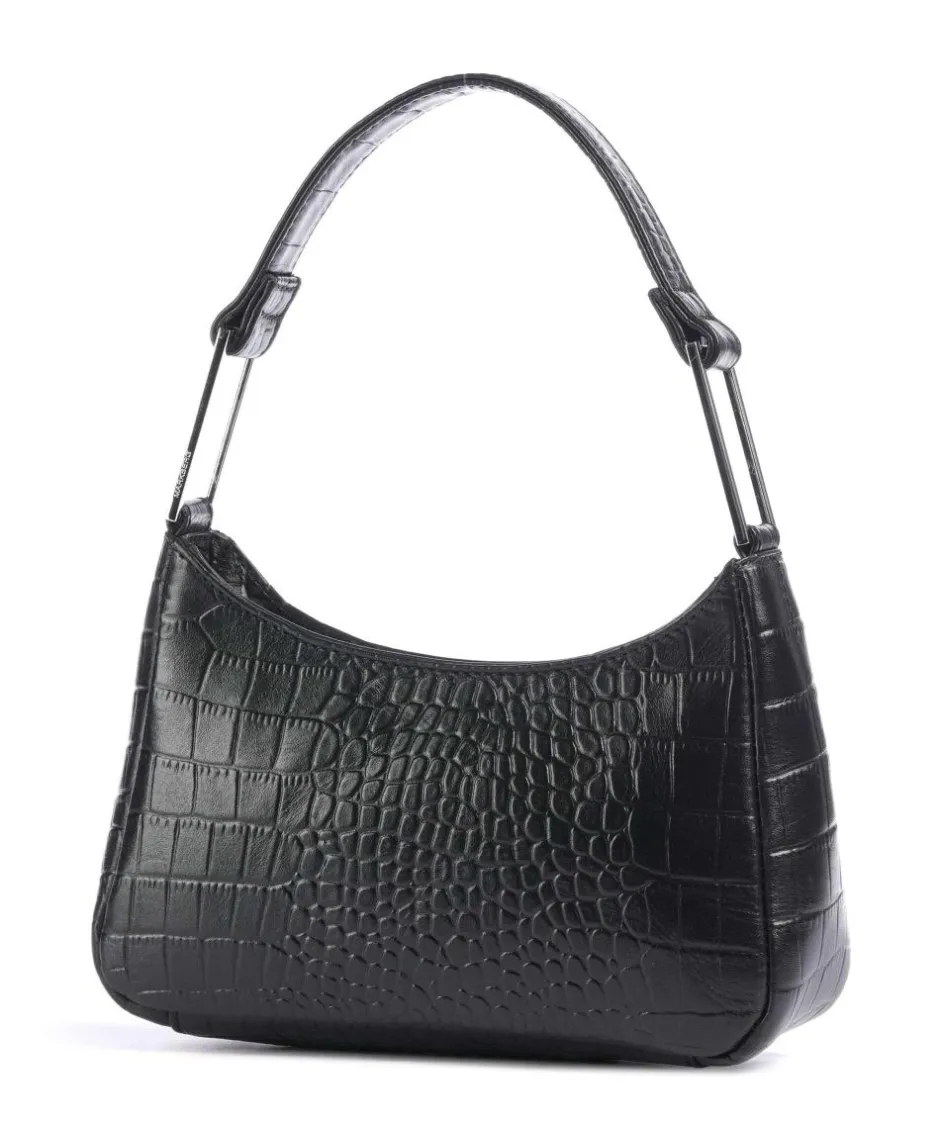Markberg Handbags-Arialla Handbag embossed cow leather