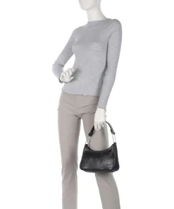 Markberg Handbags-Arialla Handbag embossed cow leather