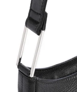Markberg Shoulder Bags-Arialla Shoulder bag grained cow leather