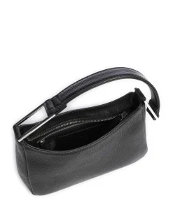Markberg Shoulder Bags-Arialla Shoulder bag grained cow leather