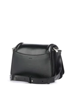 BOSS Crossbody Bags-Ariell Crossbody bag fine grain cow leather