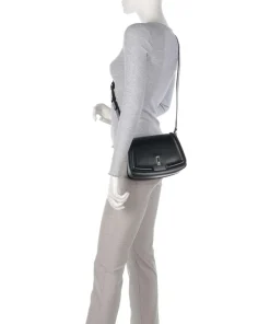 BOSS Crossbody Bags-Ariell Crossbody bag fine grain cow leather
