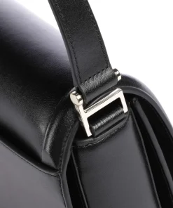 BOSS Crossbody Bags-Ariell Crossbody bag fine grain cow leather