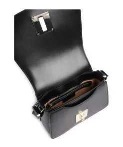 BOSS Crossbody Bags-Ariell Crossbody bag fine grain cow leather