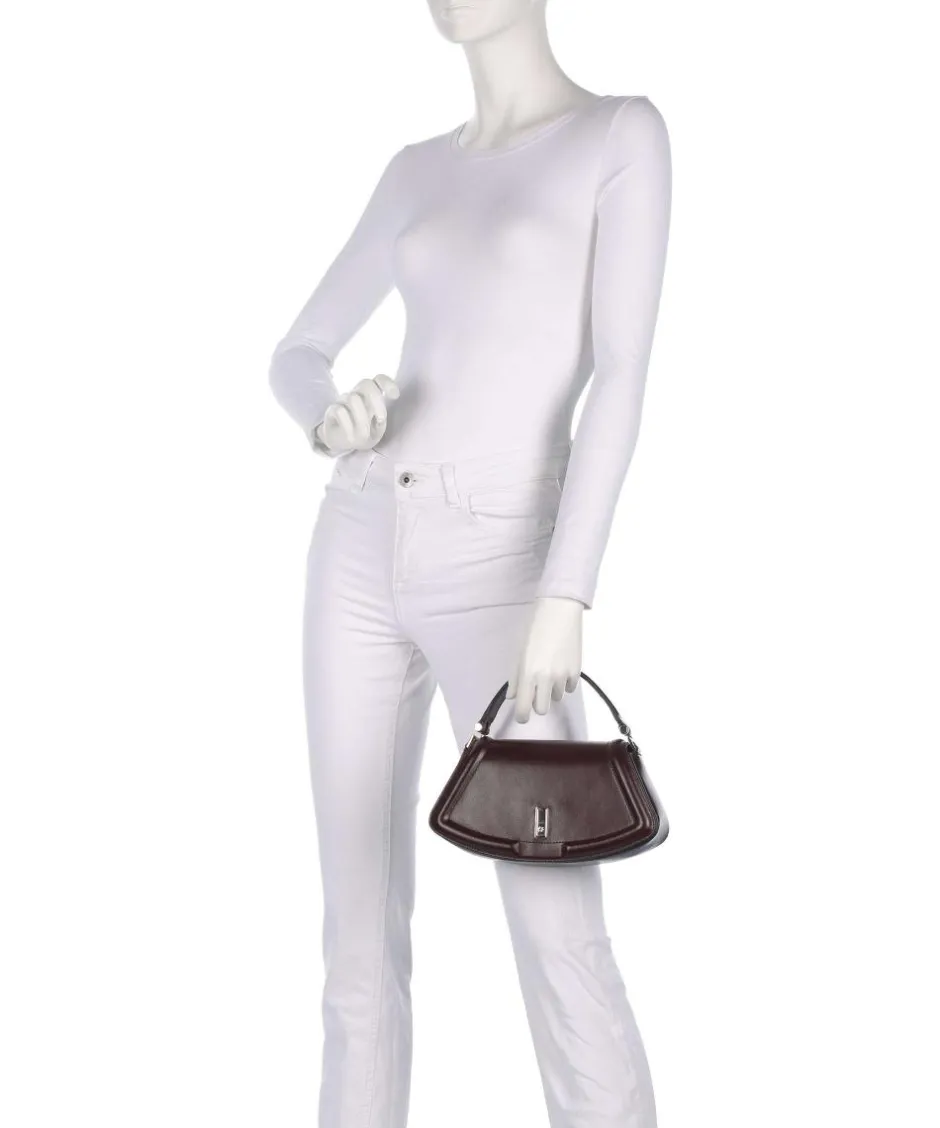 BOSS Handbags|Crossbody Bags-Ariell M Handbag smooth cow leather