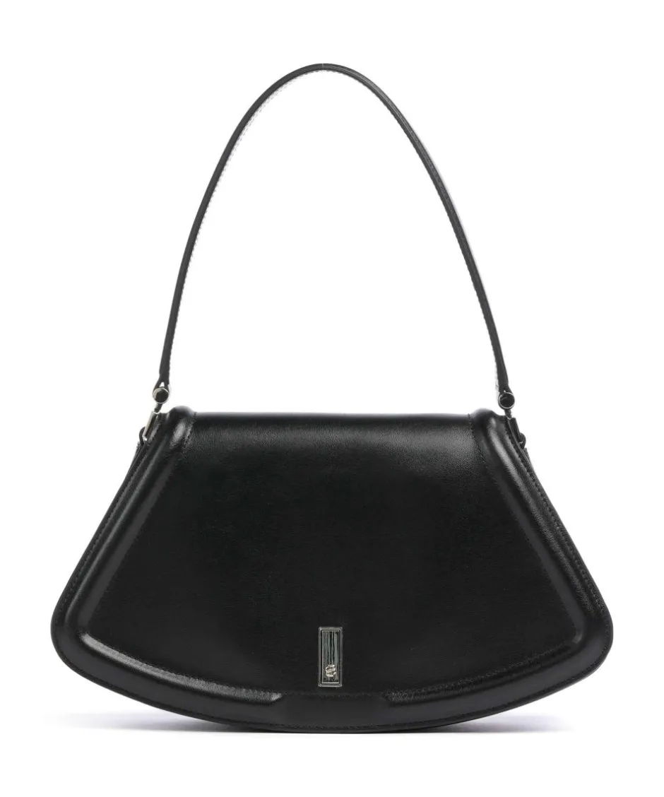 BOSS Shoulder Bags-Ariell Shoulder bag smooth cow leather