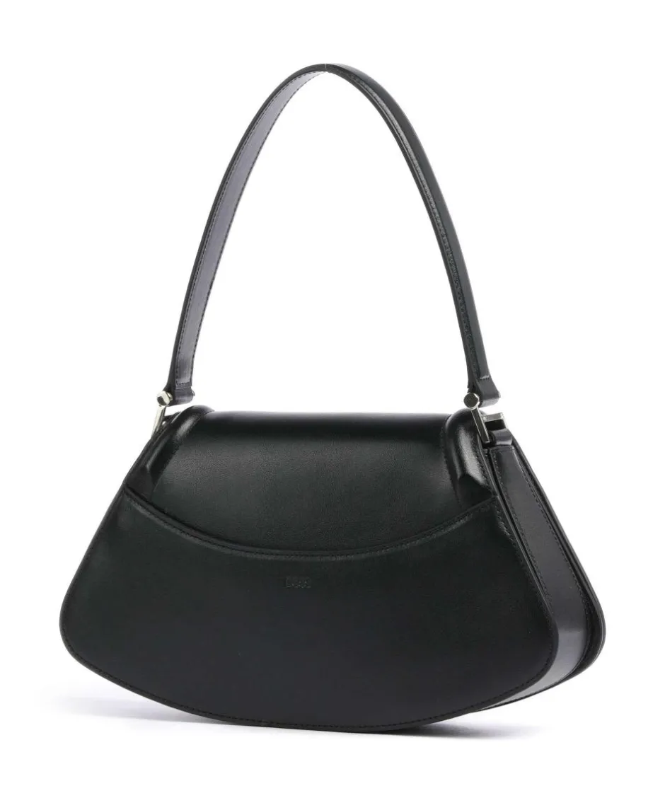 BOSS Shoulder Bags-Ariell Shoulder bag smooth cow leather