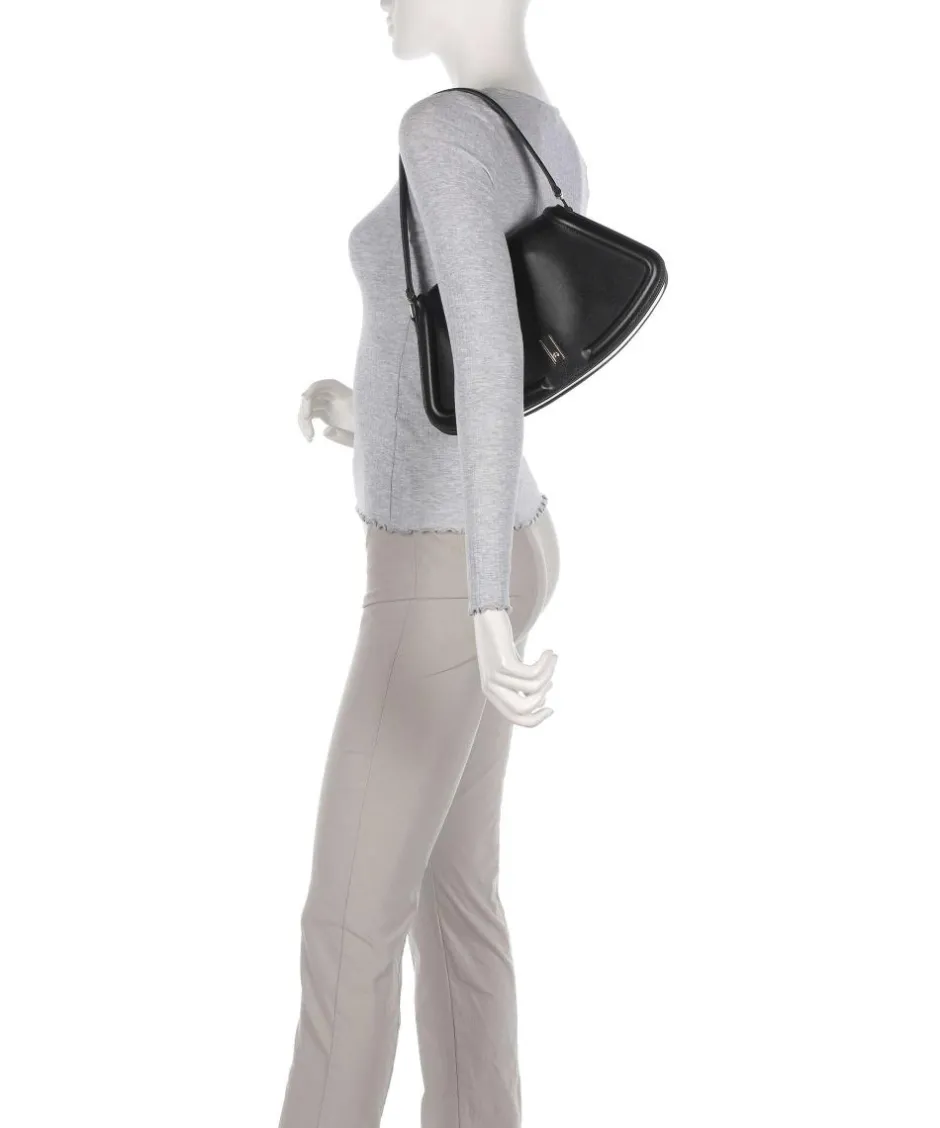 BOSS Shoulder Bags-Ariell Shoulder bag smooth cow leather