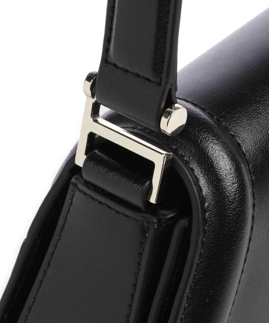 BOSS Shoulder Bags-Ariell Shoulder bag smooth cow leather
