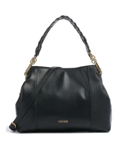 Liu Jo Shoulder Bags|Hobo Bags-Arizona Hobo bag imitation leather