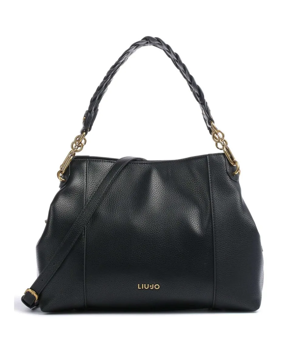 Liu Jo Shoulder Bags|Hobo Bags-Arizona Hobo bag imitation leather