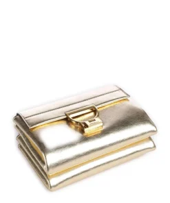Coccinelle Clutch & Evening Bags|Handbags-Arlettis Crossbody bag grained leather