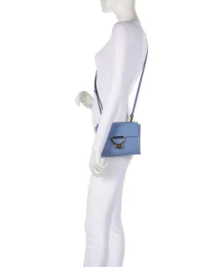 Coccinelle Handbags|Crossbody Bags-Arlettis Crossbody bag grained leather