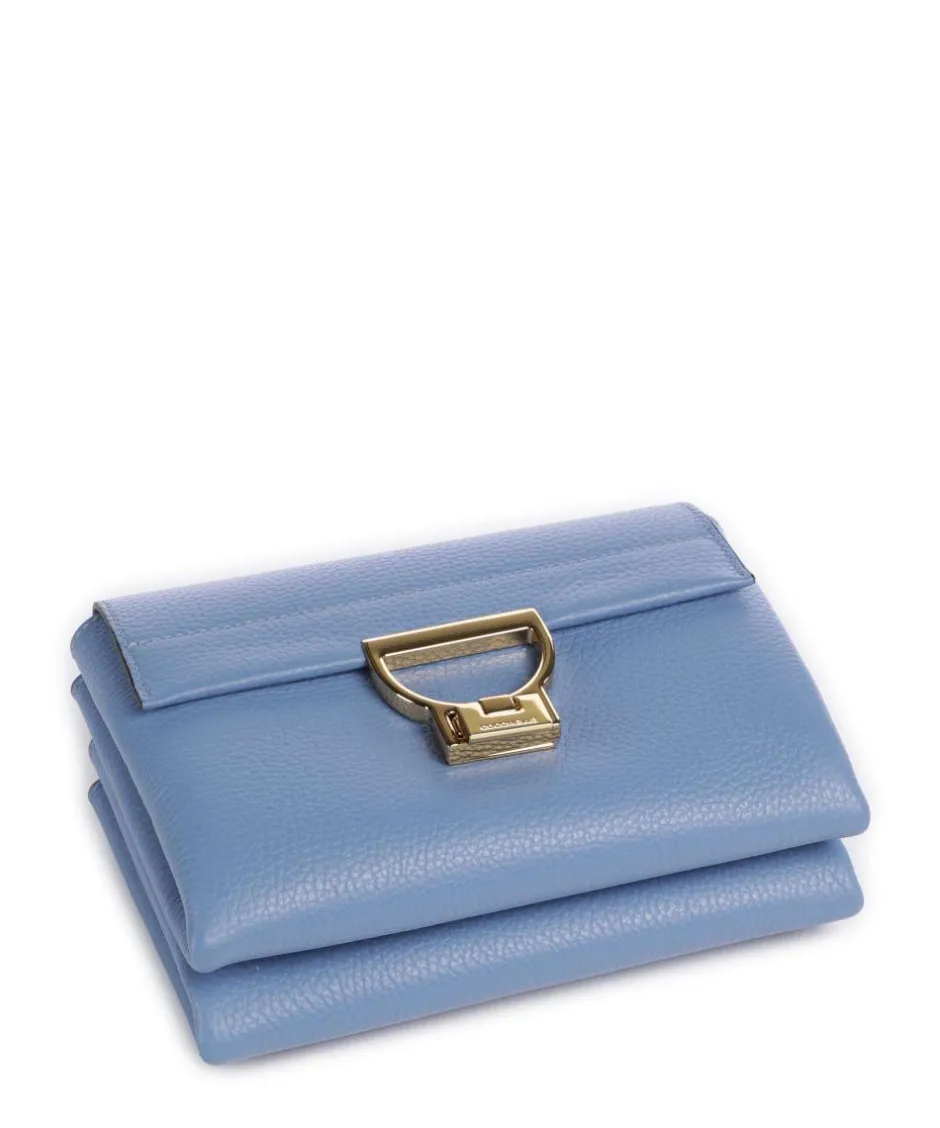 Coccinelle Handbags|Crossbody Bags-Arlettis Crossbody bag grained leather
