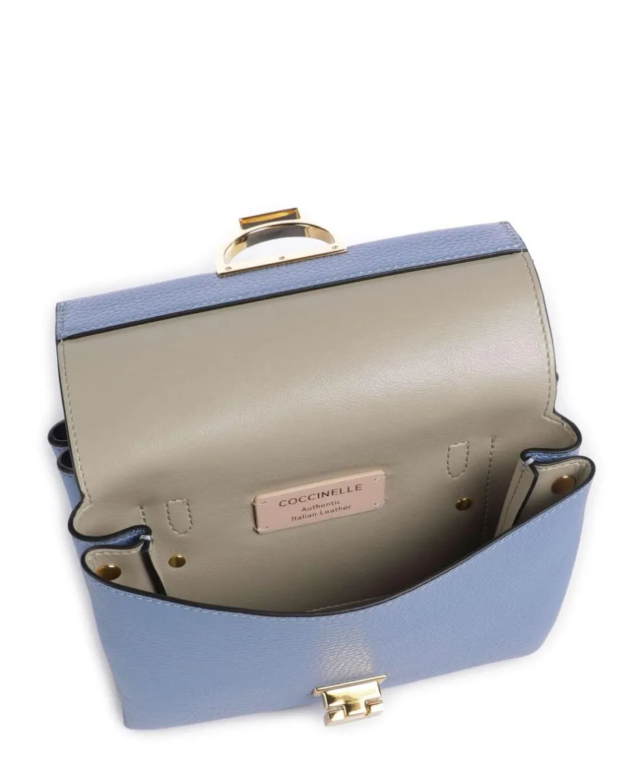 Coccinelle Handbags|Crossbody Bags-Arlettis Crossbody bag grained leather