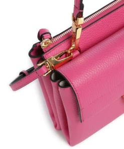 Coccinelle Handbags|Crossbody Bags-Arlettis Crossbody bag grained leather