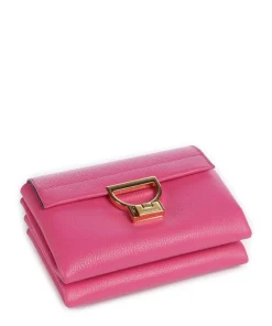 Coccinelle Handbags|Crossbody Bags-Arlettis Crossbody bag grained leather