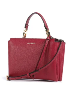Coccinelle Handbags|Crossbody Bags-Arlettis Crossbody bag grained leather