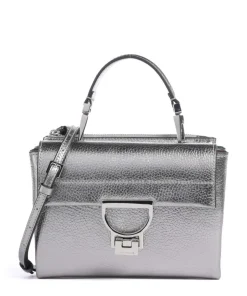 Coccinelle Clutch & Evening Bags|Handbags-Arlettis Crossbody bag grained leather