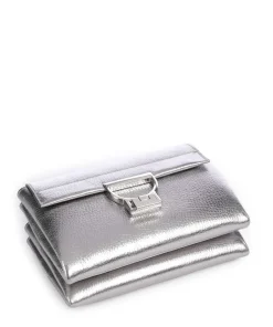 Coccinelle Clutch & Evening Bags|Handbags-Arlettis Crossbody bag grained leather