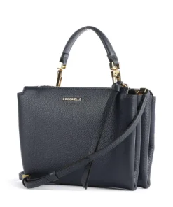 Coccinelle Handbags|Crossbody Bags-Arlettis Crossbody bag grained leather