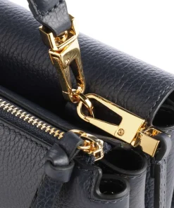 Coccinelle Handbags|Crossbody Bags-Arlettis Crossbody bag grained leather