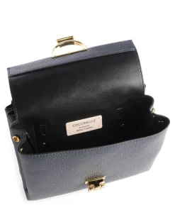 Coccinelle Handbags|Crossbody Bags-Arlettis Crossbody bag grained leather