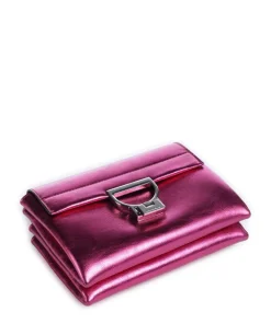 Coccinelle Clutch & Evening Bags|Handbags-Arlettis Crossbody bag grained leather