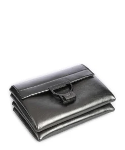 Coccinelle Clutch & Evening Bags|Handbags-Arlettis Crossbody bag grained leather