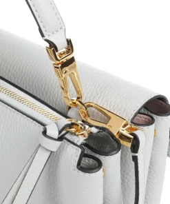 Coccinelle Handbags|Crossbody Bags-Arlettis Crossbody bag grained leather