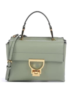 Coccinelle Handbags|Crossbody Bags-Arlettis Crossbody bag grained leather