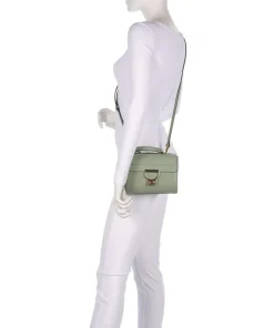Coccinelle Handbags|Crossbody Bags-Arlettis Crossbody bag grained leather